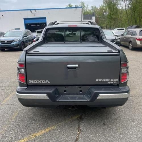2013 honda ridgeline rtl pickup 4d 5 ft in west bridgewater, massachusetts