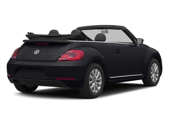 2013 volkswagen beetle 2.5l