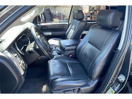 2019 toyota sequoia in co bluffs, iowa