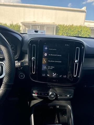 2019 volvo xc40 t4 inscription