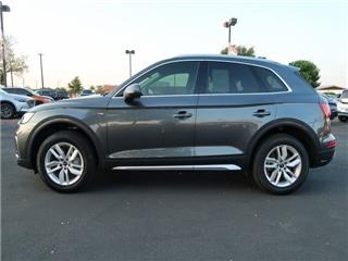 2023 Audi Q5 quattro s line premium 45 tfsi