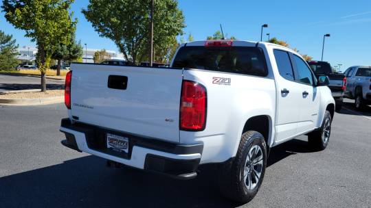 2022 Chevrolet