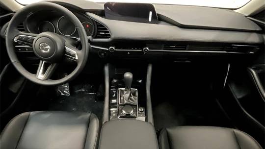 2025 Mazda