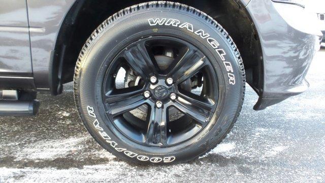 used 2017 ram 1500 4x4 crew cab sport niagara falls, ny 14304 for sale in wheatfield, new york