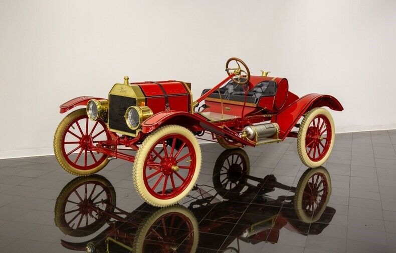 1911 ford model t speedster planetary 177ci