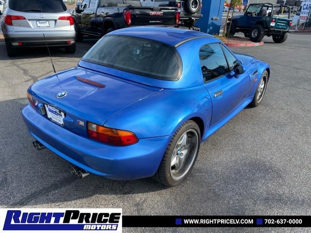 1998 bmw m m 3.2l