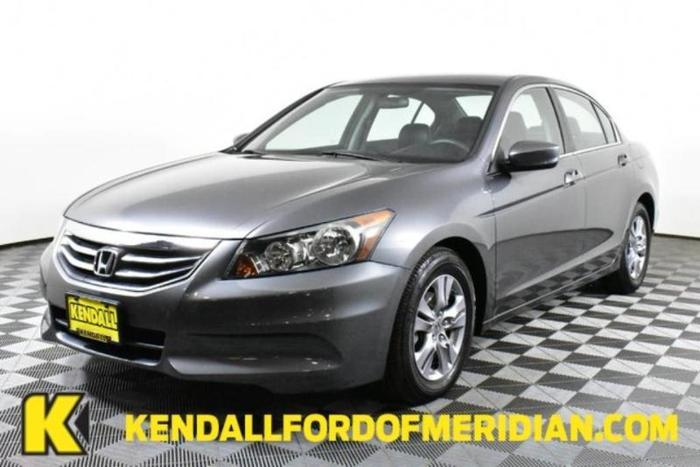 2012 honda accord se se 4dr sedan for sale in meridian, idaho