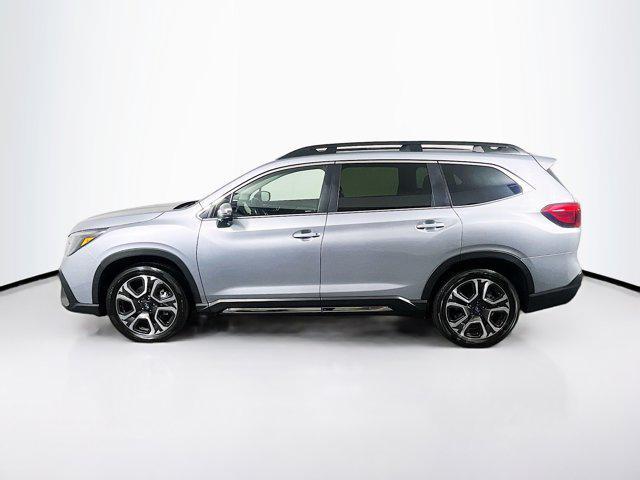 2023 subaru ascent limited 8-passenger