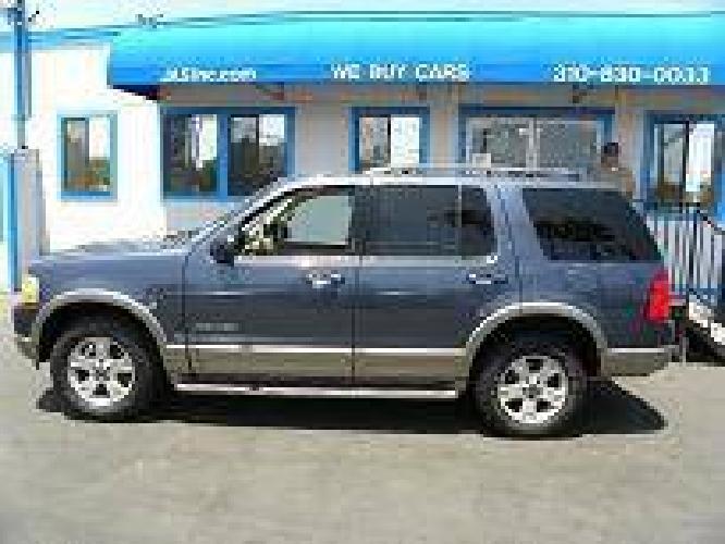2004 ford explorer in harbor city, ca