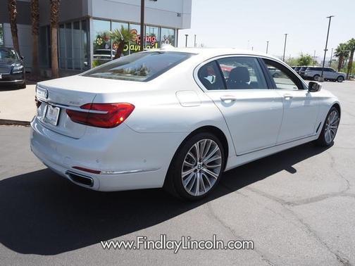 2019 bmw 750 in saint louis, missouri