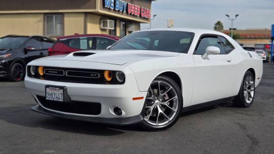 2020 Dodge Challenger