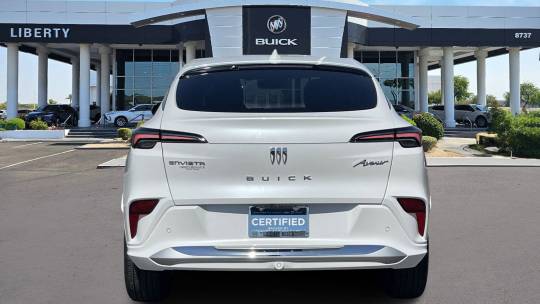 2024 Buick Envista