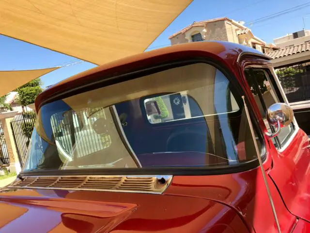 1959 gmc/chevrolet pickup truck - could be your daily drive - from california