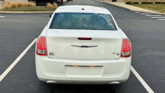 2012 Chrysler 300
