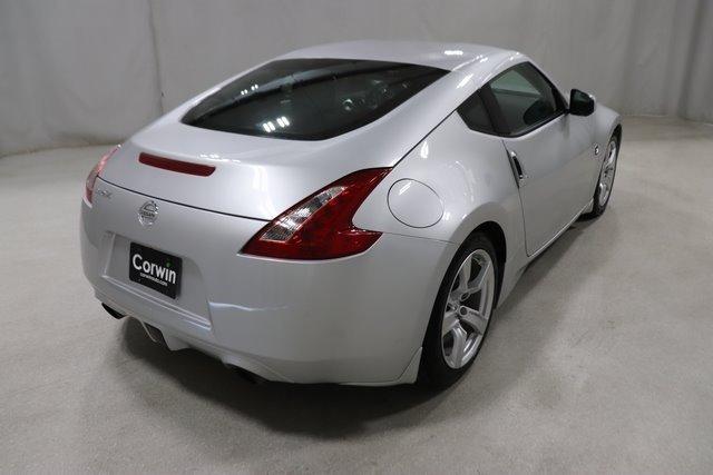 used 2010 nissan 370z coupe fargo, nd 58103 for sale in fargo, north dakota