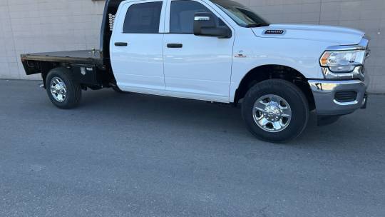2024 RAM 3500