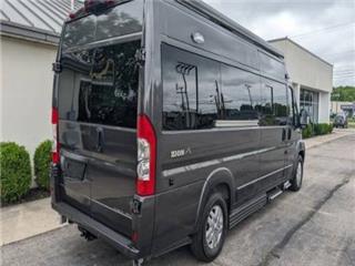 2021 RAM 3500 159 wb