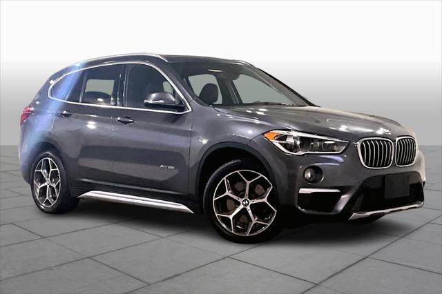 2016 bmw x1 xdrive 28i