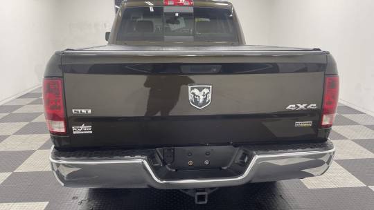 2013 RAM 1500
