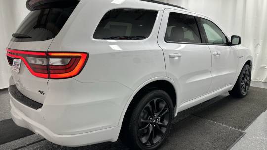 2025 Dodge Durango