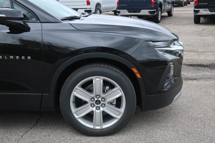 new 2019 chevrolet blazer awd lt w/ 2lt saint albans, wv 25177 for sale in jefferson, west virginia