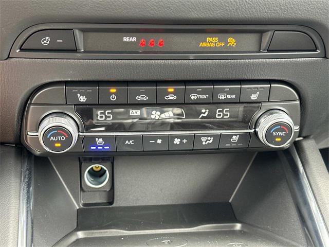 2024 mazda cx-5 2.5 s premium plus package