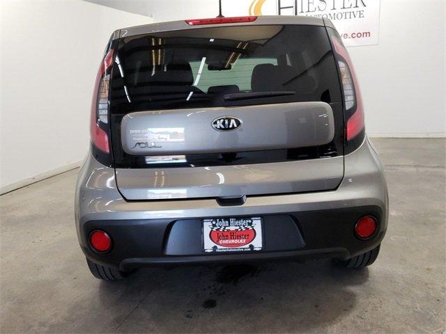 used 2018 kia soul fuquay-varina, nc 27526 for sale in duncan, north carolina