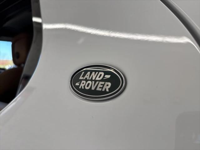 2023 land rover discovery p360 hse r-dynamic