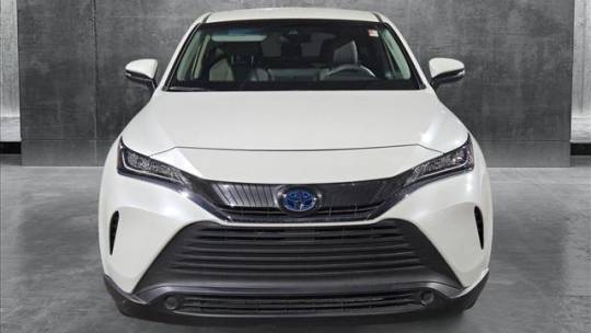 2021 Toyota Venza
