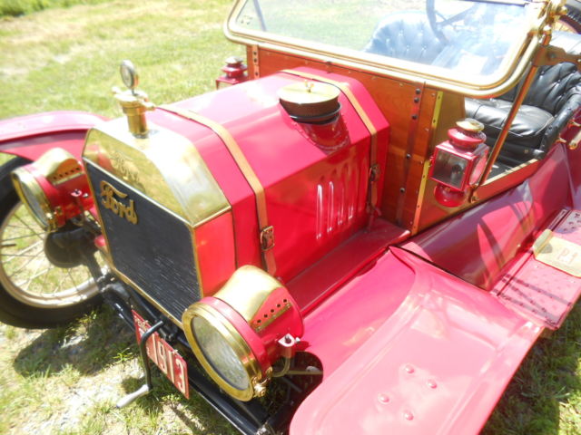 1913 ford model t speedster frontenac warford ruckstell brass