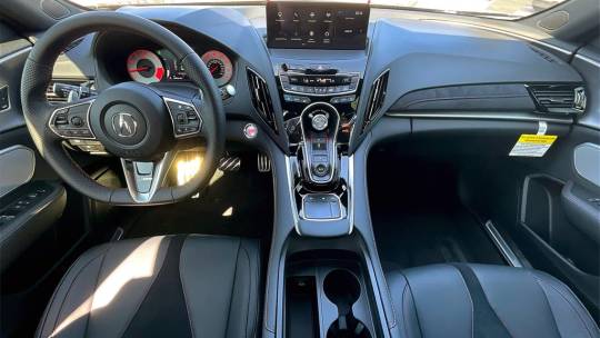 2024 Acura RDX