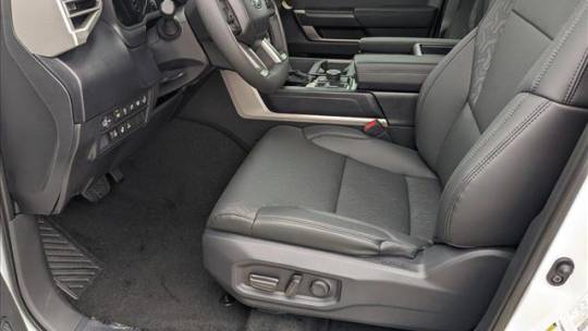 2025 Toyota Tundra