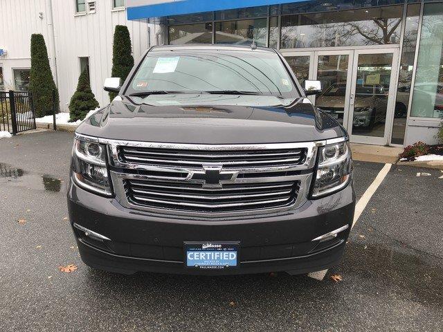 2016 chevrolet tahoe ltz 4x4 ltz 4dr suv for sale in east providence, rhode island
