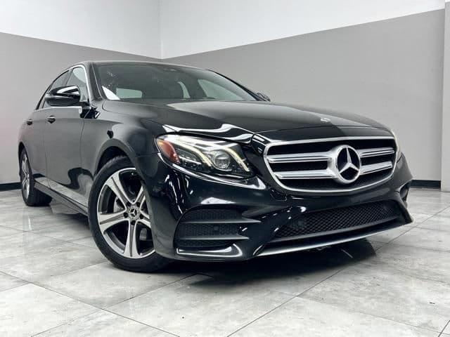 2019 mercedes-benz e-class e 300 sedan 4d in barrett parkway, georgia
