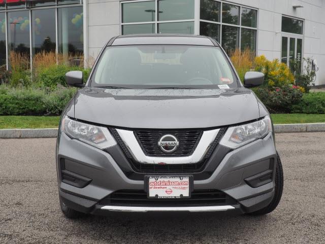 2018 nissan rogue s awd s 4dr crossover for sale in stratham, new hampshire