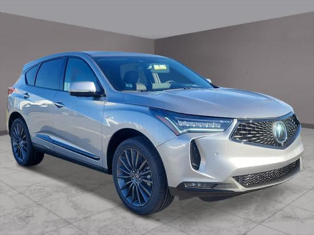 2023 acura rdx advance package