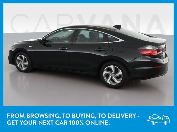 2020 honda insight in milwaukee, wisconsin