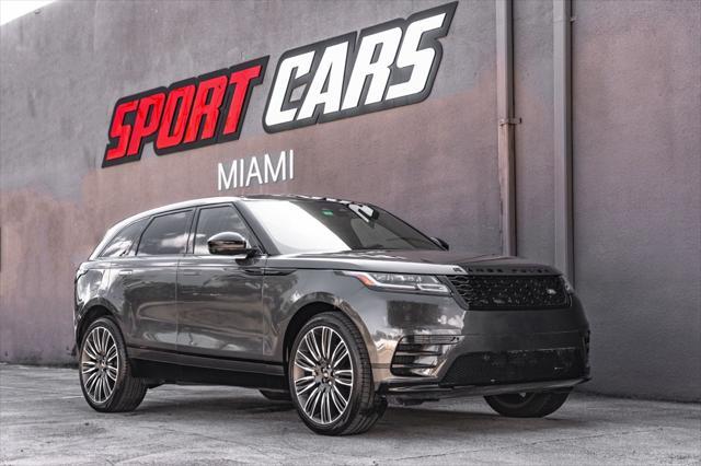 2022 land rover range rover velar p250 s r-dynamic