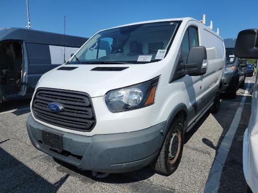 2017 ford transit-350 base