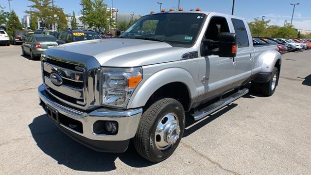 used 2013 ford f350 4x4 crew cab lariat reno, nv 89502 for sale in reno, nevada