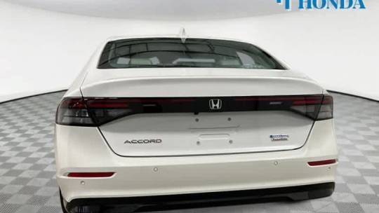 2024 Honda Accord