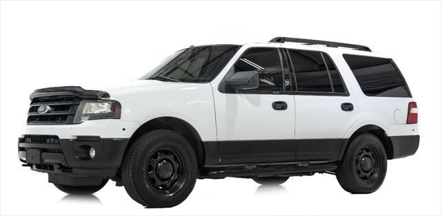 2015 ford expedition xl fleet 4x2 4dr suv