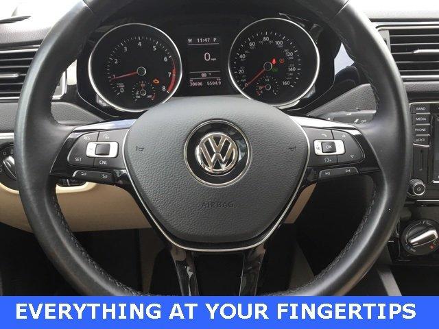 certified 2016 volkswagen jetta sel sedan little rock, ar 72210 for sale in little rock, arkansas