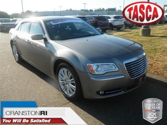 2014 chrysler 300 base awd base 4dr sedan for sale in cranston, rhode island
