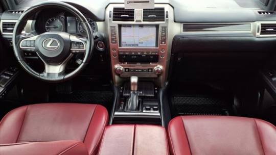 2020 Lexus GX
