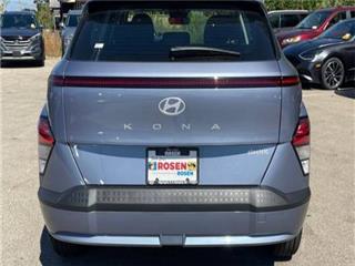 2024 Hyundai Kona se