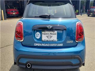 2024 Mini Hardtop cooper