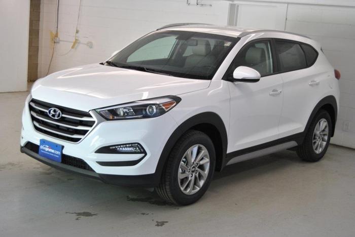 2018 hyundai tucson se awd se 4dr suv for sale in saco, maine