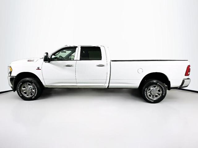 2023 ram 3500 tradesman
