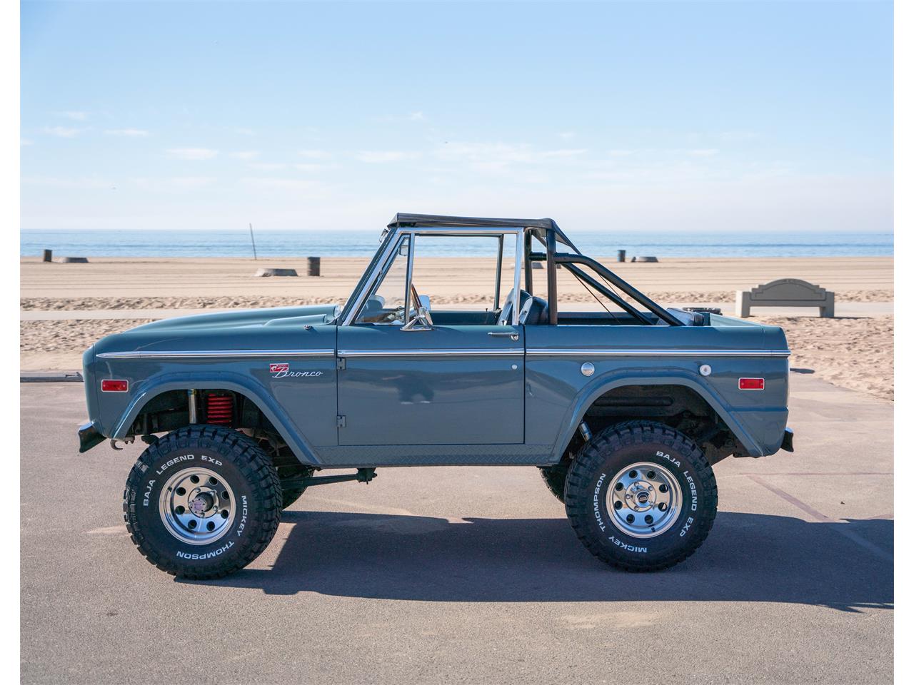 1976 ford bronco